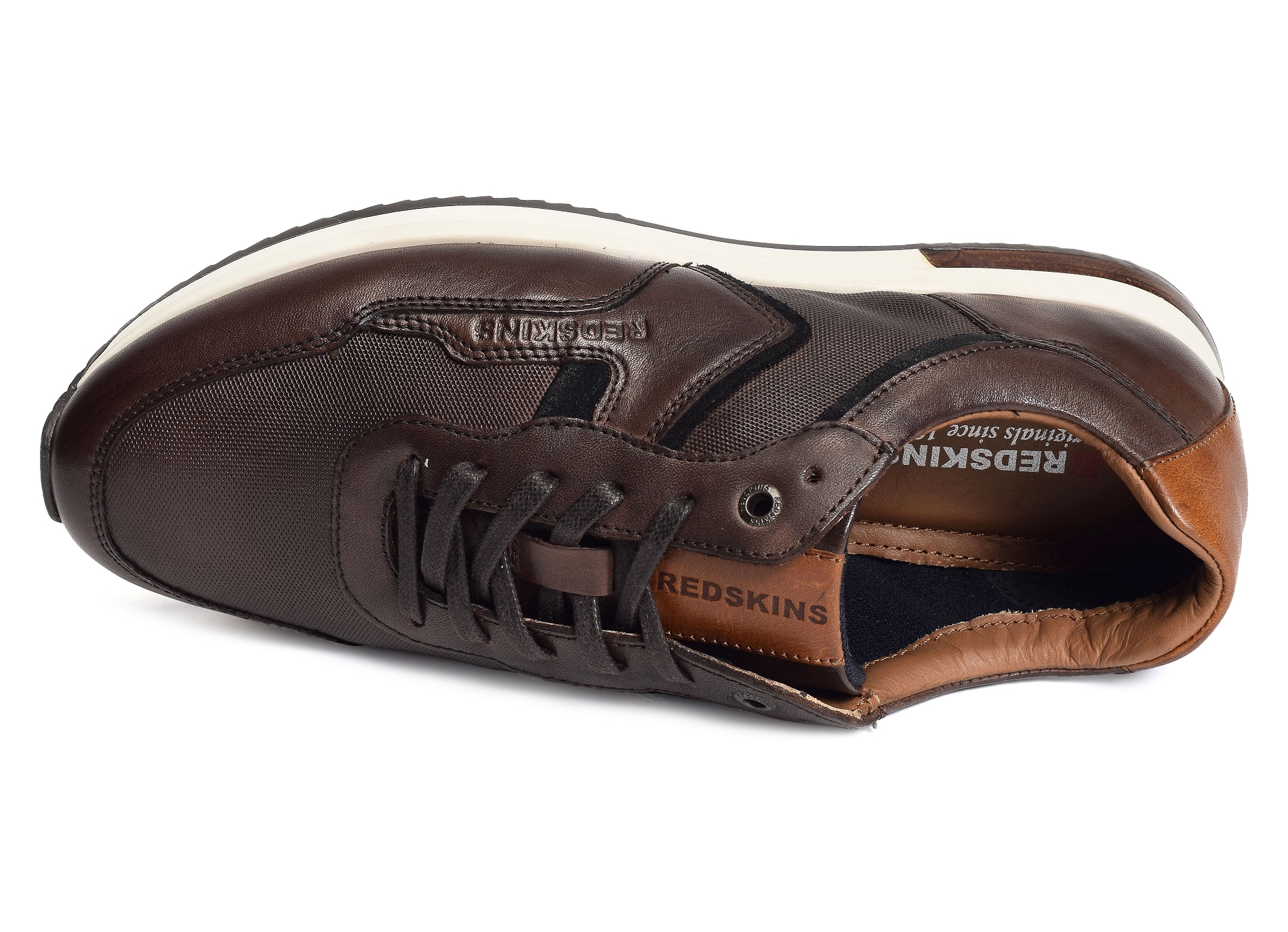 Garros marron