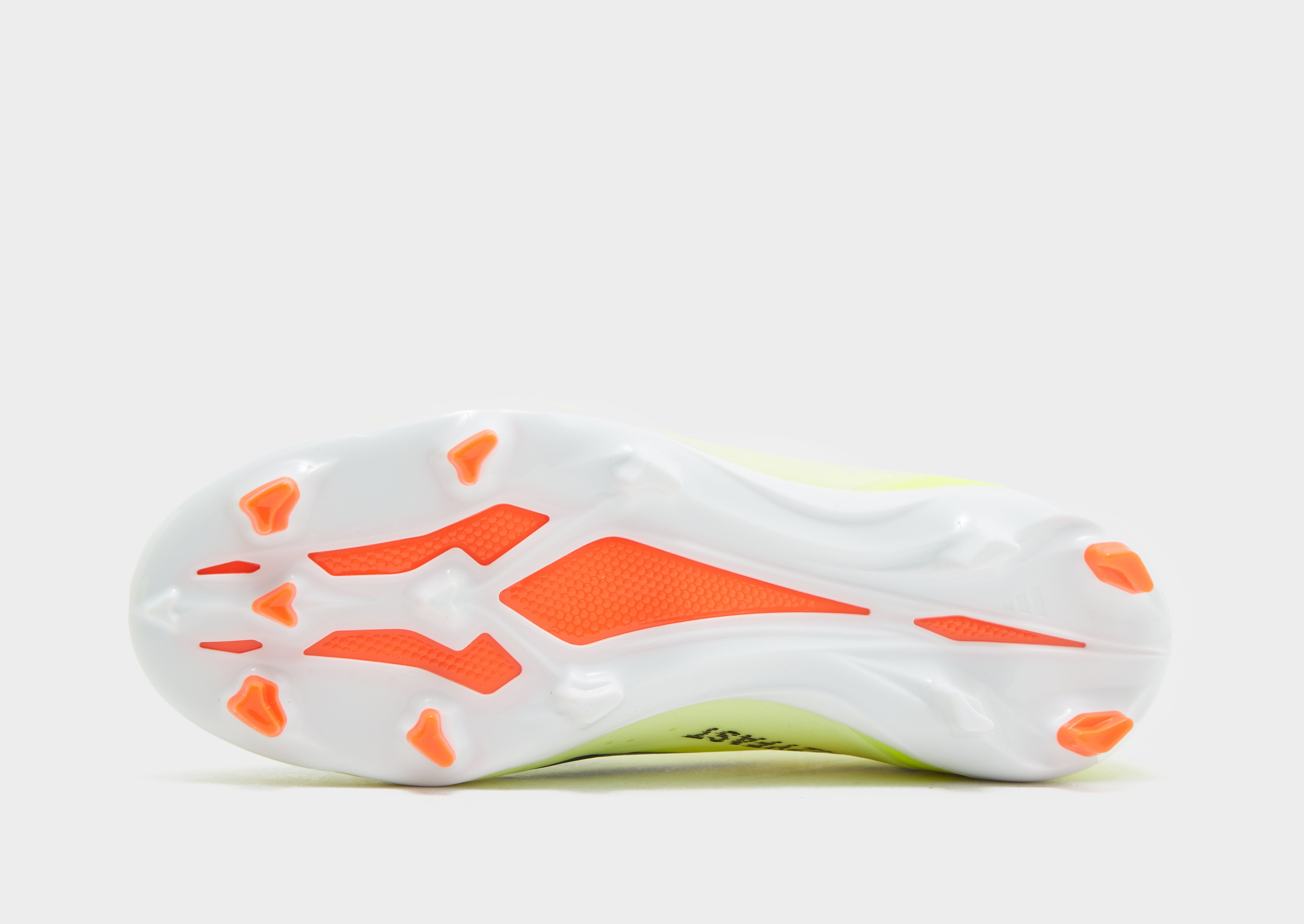 adidas Chaussure X Crazyfast League Terrain souple