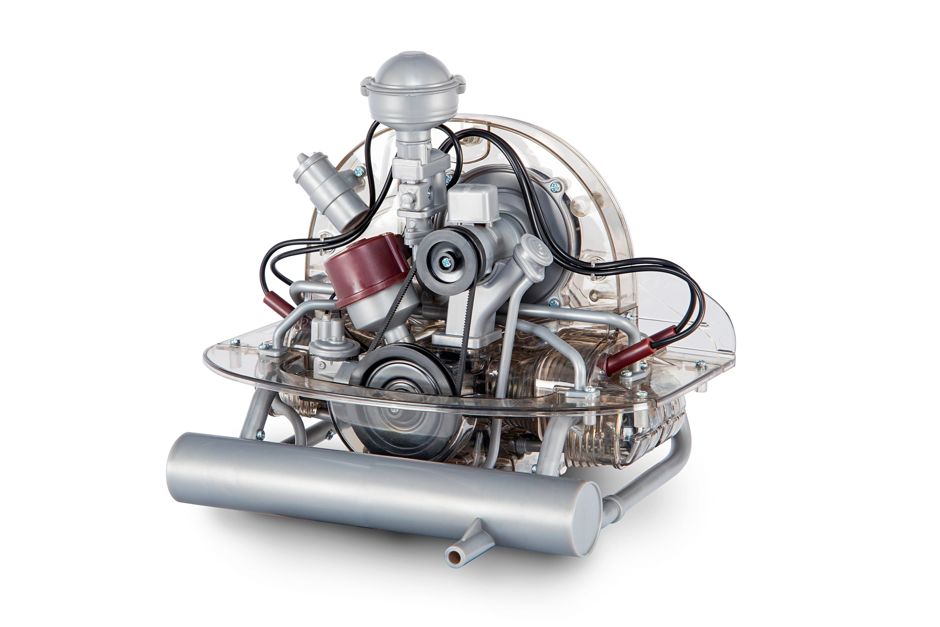 VW Käfer 4-Zylinder-Boxermotor