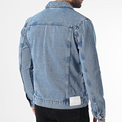 Veste Jean 1035513 Bleu Denim