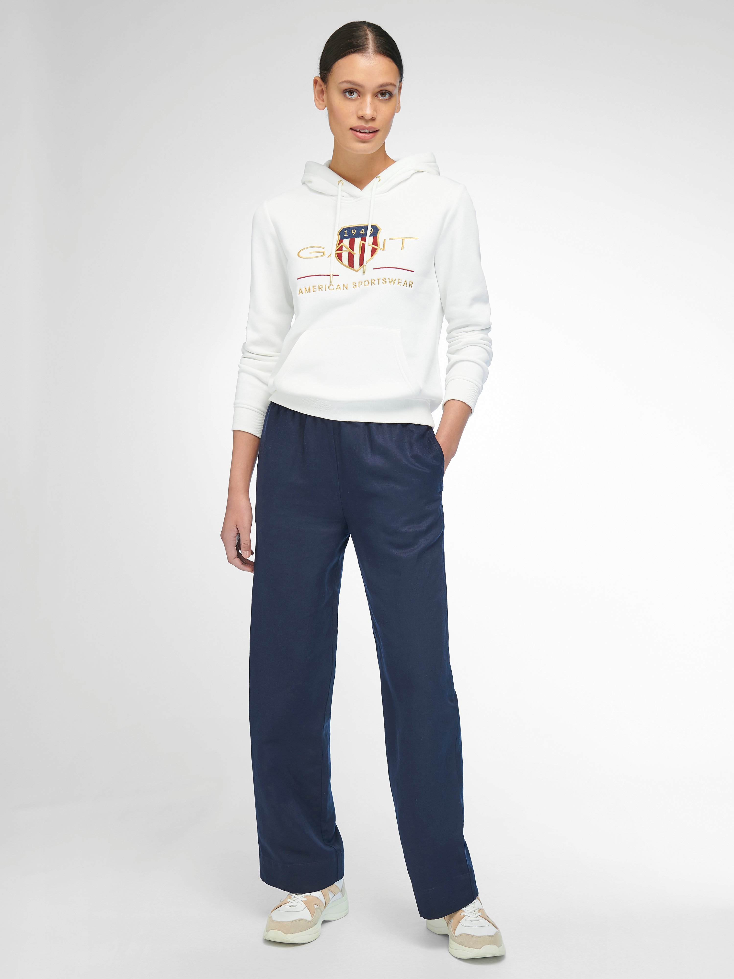 Hoodie-Sweatshirt