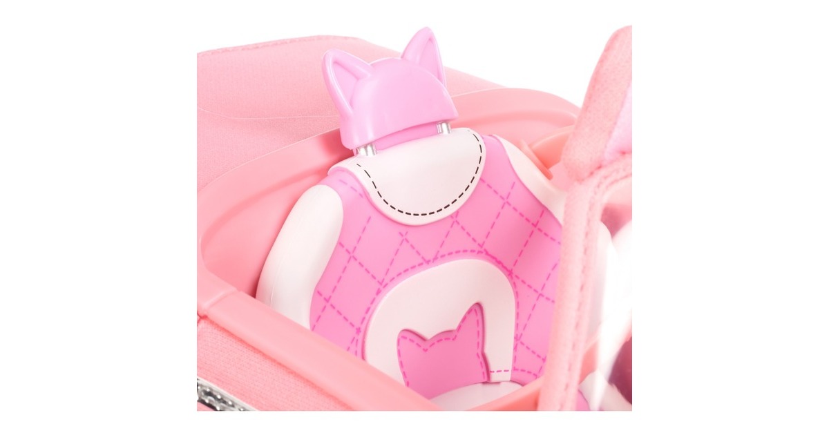 MGA EntertainmentNa! Na! Na! Surprise Plush Convertible Speelgoedvoertuig