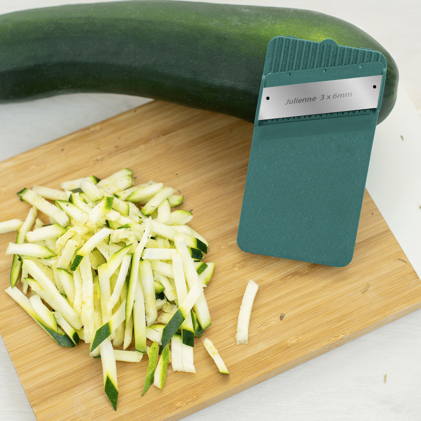 Nicer Dicer Mando Universalhobel