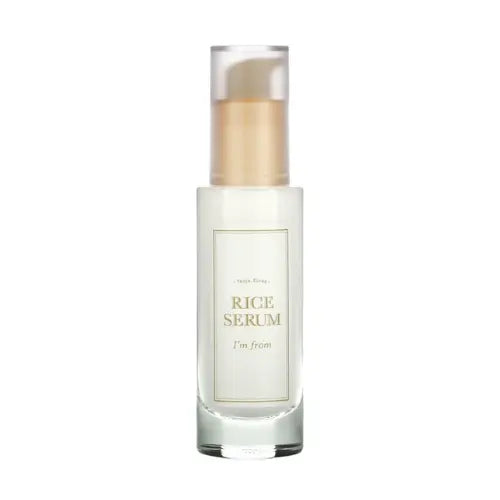 Rice Serum