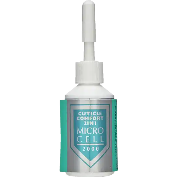 Cuticle Comfort 2in1