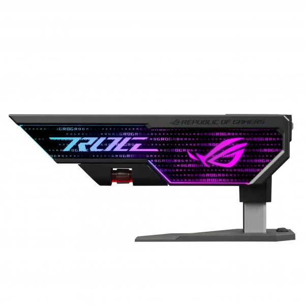 Asus ROG Suporte VGA Herculx Graphics Card Holder - 90DA0020-B09000