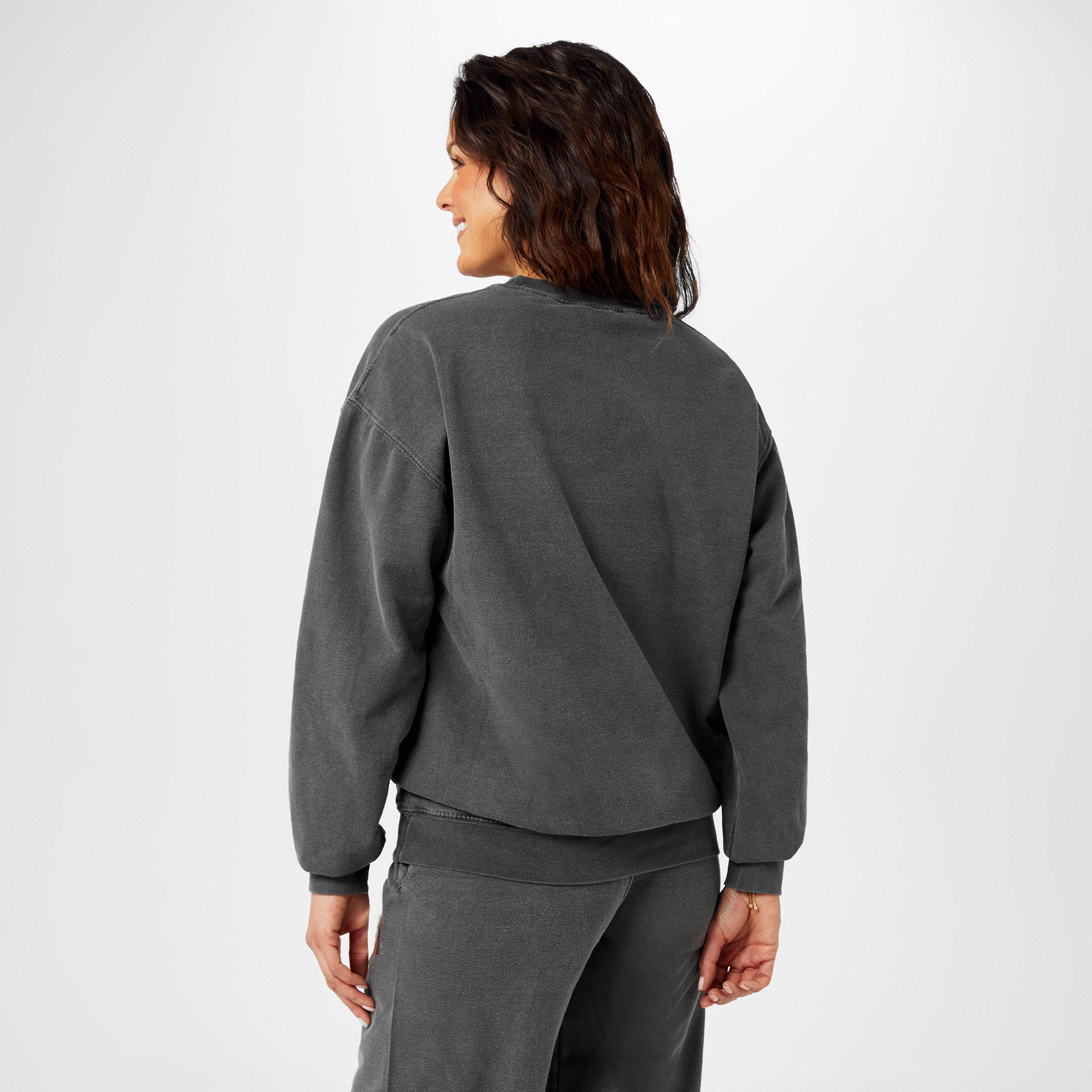 Biba Logo Sweatshirt