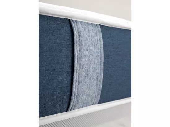 Matelas Celsius | 160x200 | mémoire+ressorts+mousse froide | 30 cm