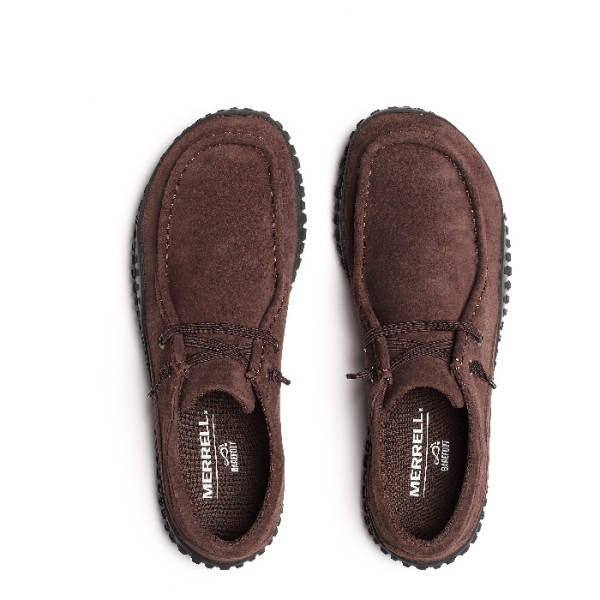 Merrell - Wrapt Bungee - Chaussures minimalistes
