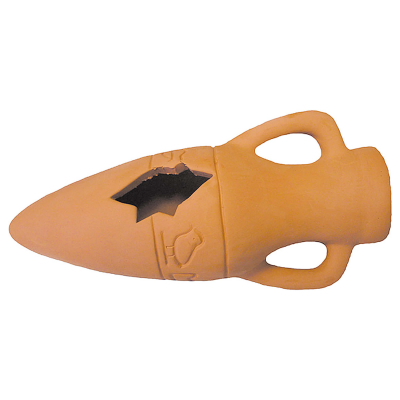 Hobby Amphore natur L 21cm