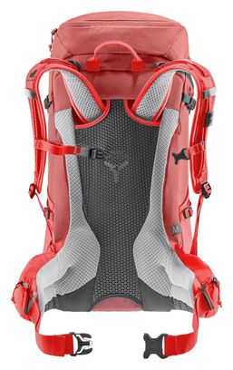 Sac de Randonnée Femme Deuter Futura 30 SL Rouge