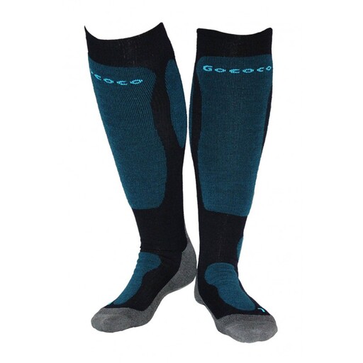 Snowboard Calcetines Gococo Esqui