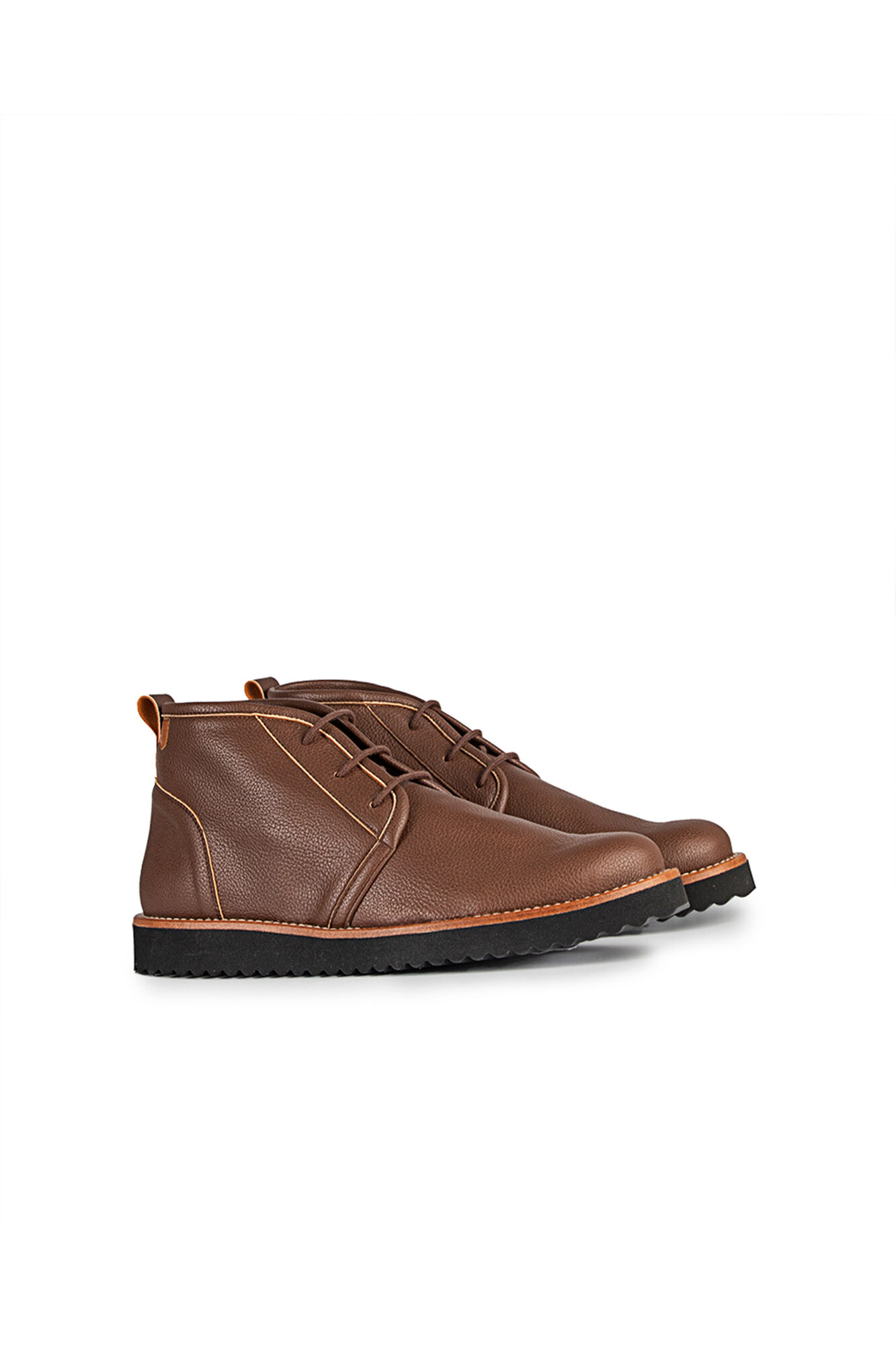 Salinas Grenoble Brown Booty
