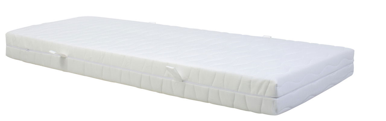 Sleeptex Taschenfederkernmatratze PREMIA