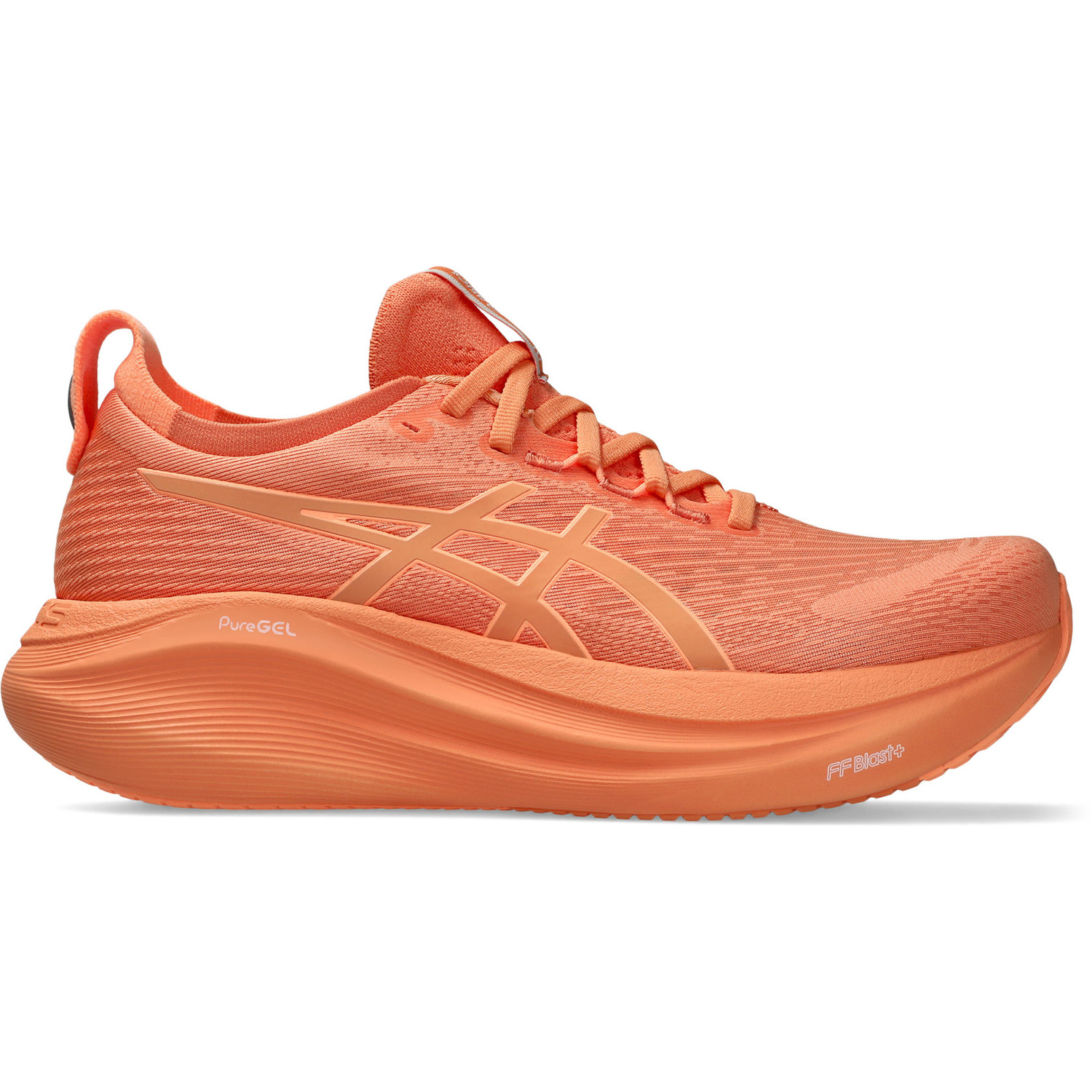 ASICS GEL-Nimbus 27 Lite-Show Dames