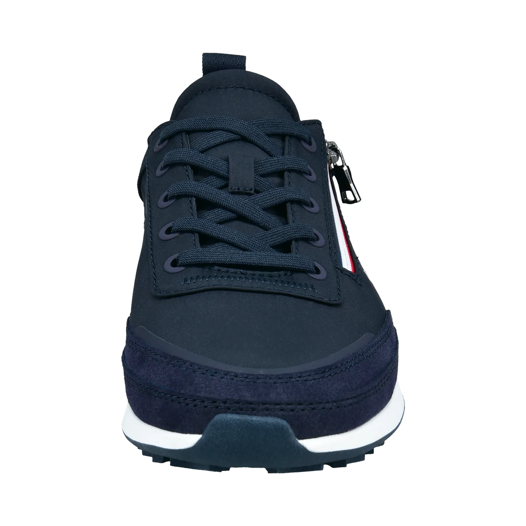 Sneaker dunkelblau