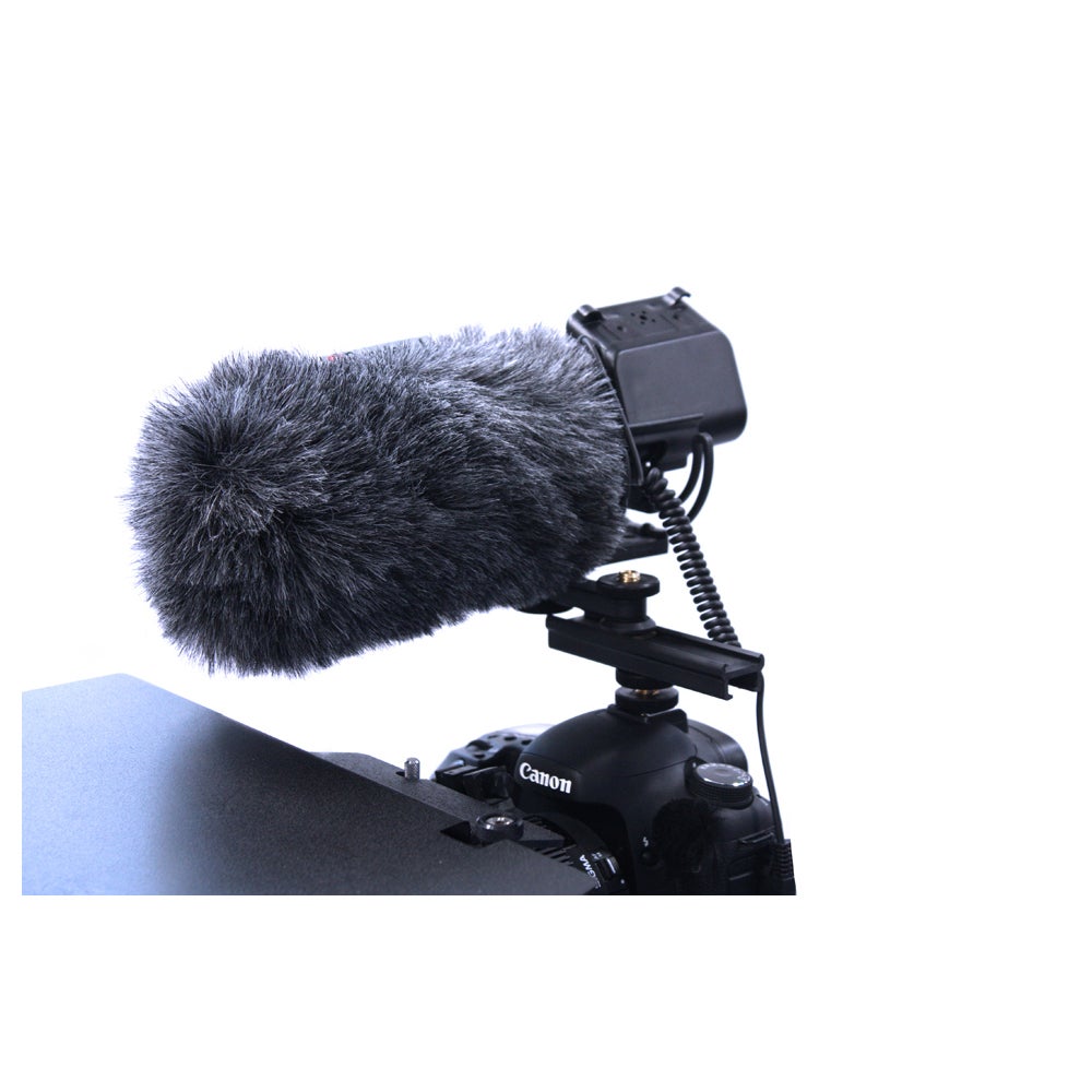 Rycote Classic-Softie 15 (19/22) windscherm 15 cm