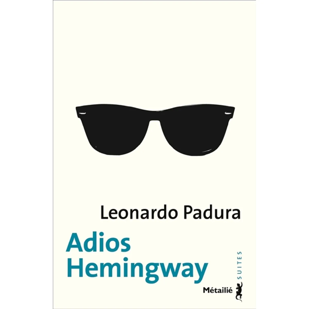 Adios Hemingway · Occasion