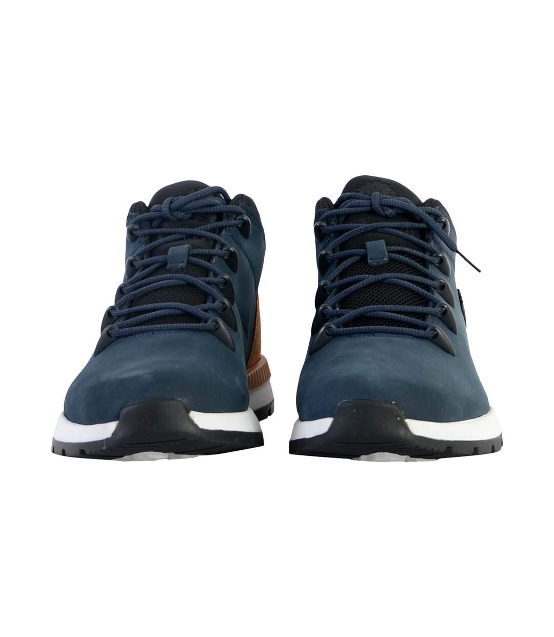 Basket Cuir Timberland Sprint Trekker