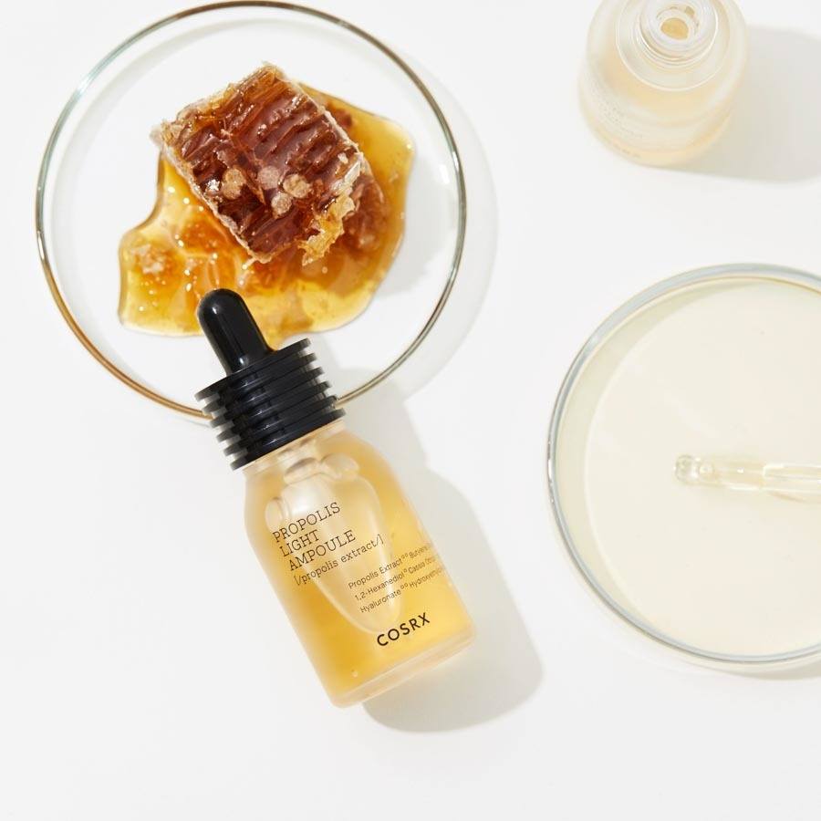 COSRX Full Fit Propolis Light Ampoule 30ml