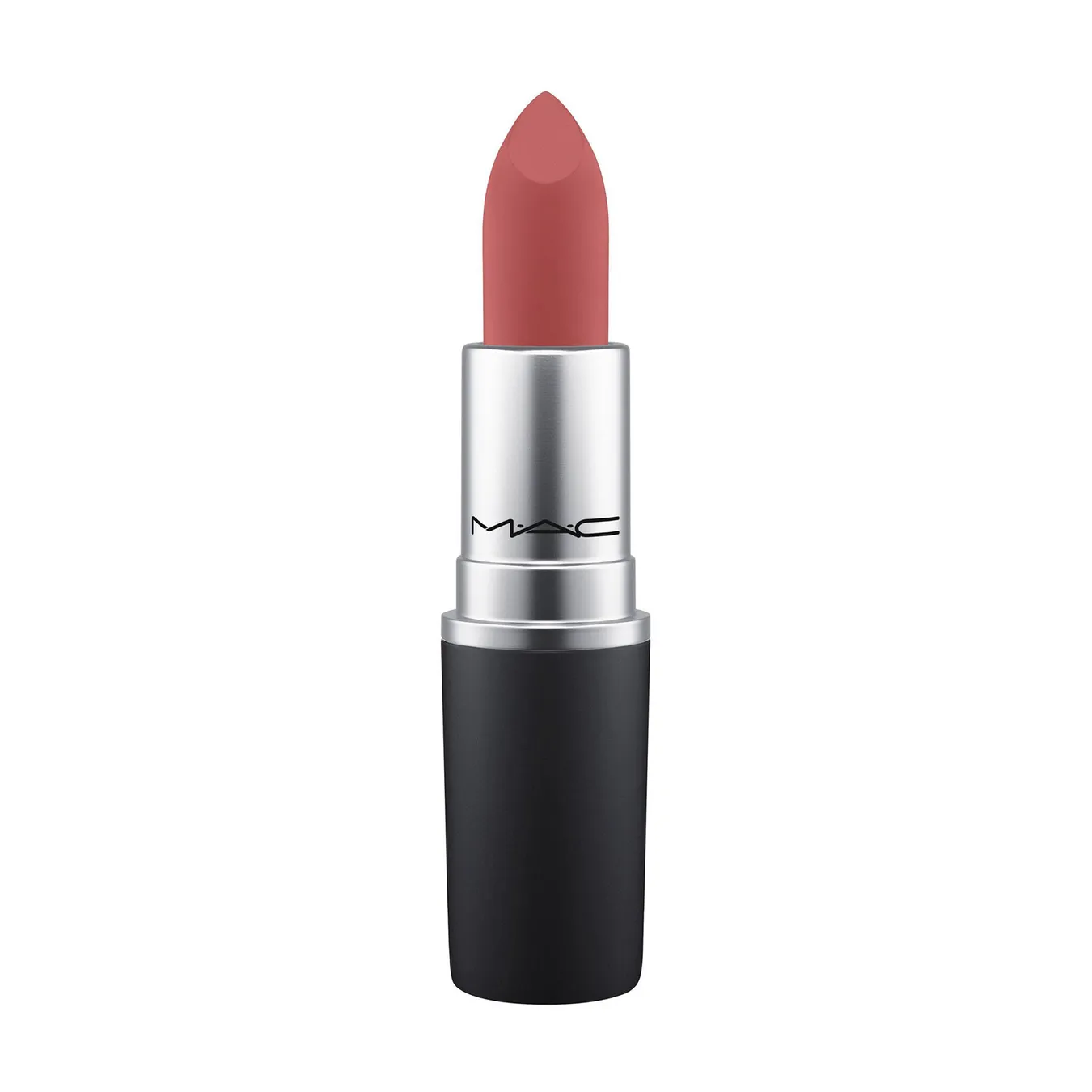 M•A•C Powder Kiss LippenstiftA Little Tamed