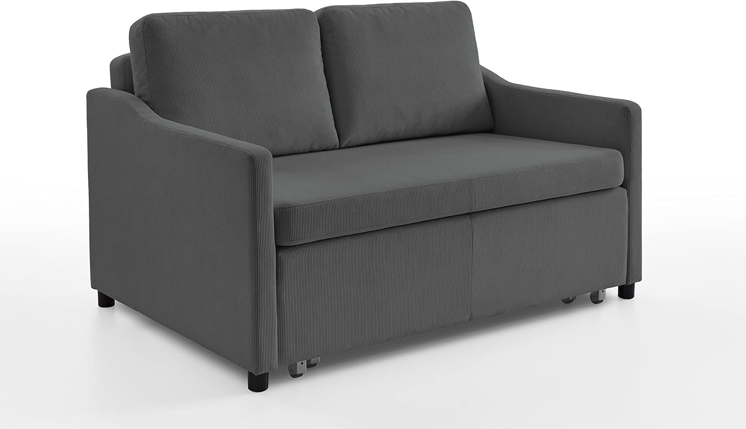 Atlantic Home Collection Schlafsofa mit 120x200cm Schlaffunktion