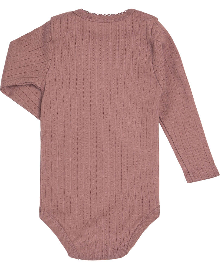 Magasin du Nord Collection Malina 3G Twilight mauve