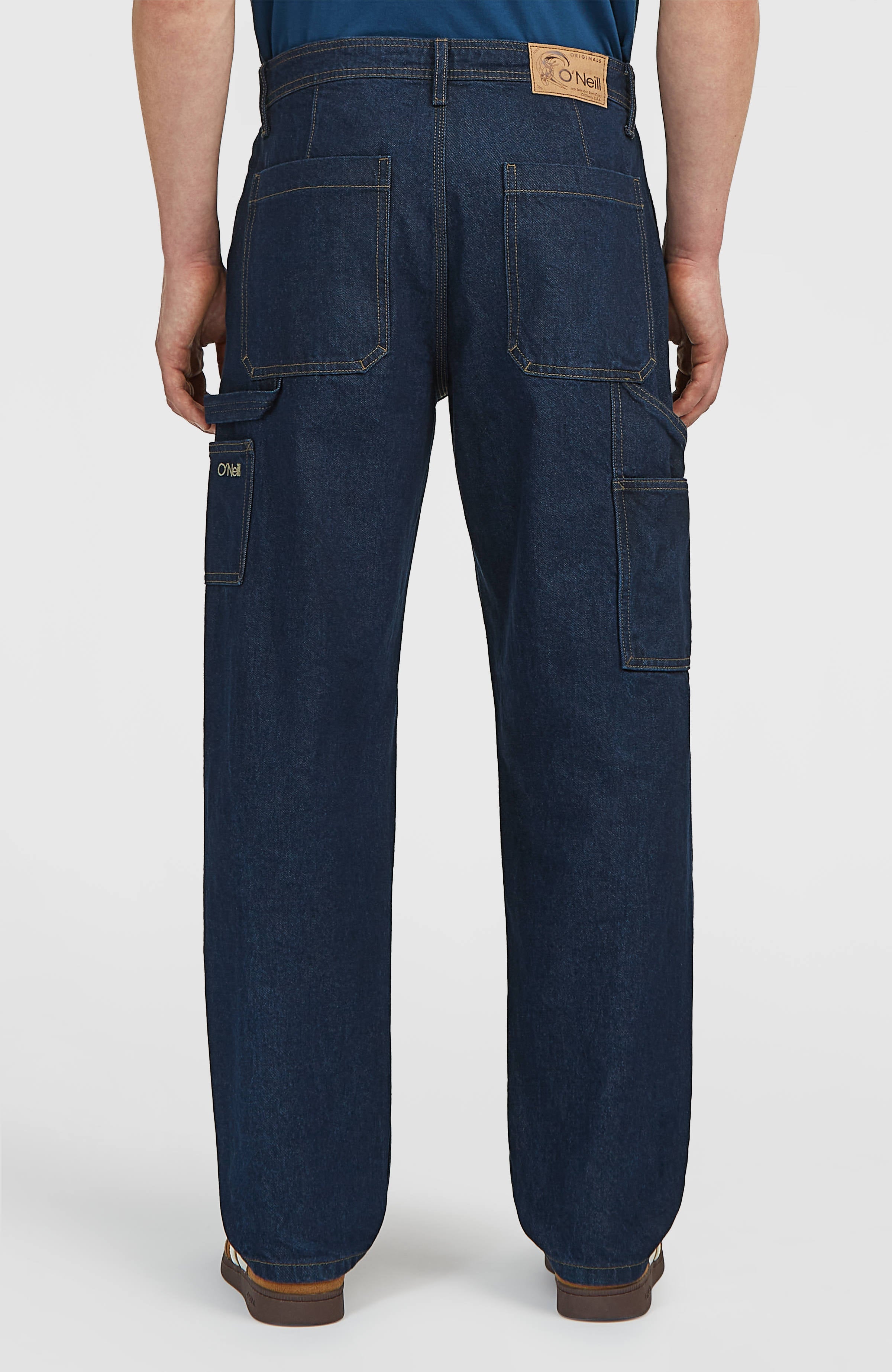 O'Riginals Denim Carpenter broek