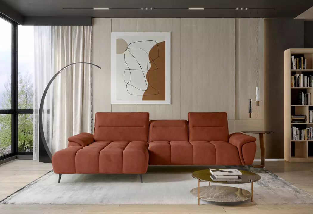 Ecksofa Montana