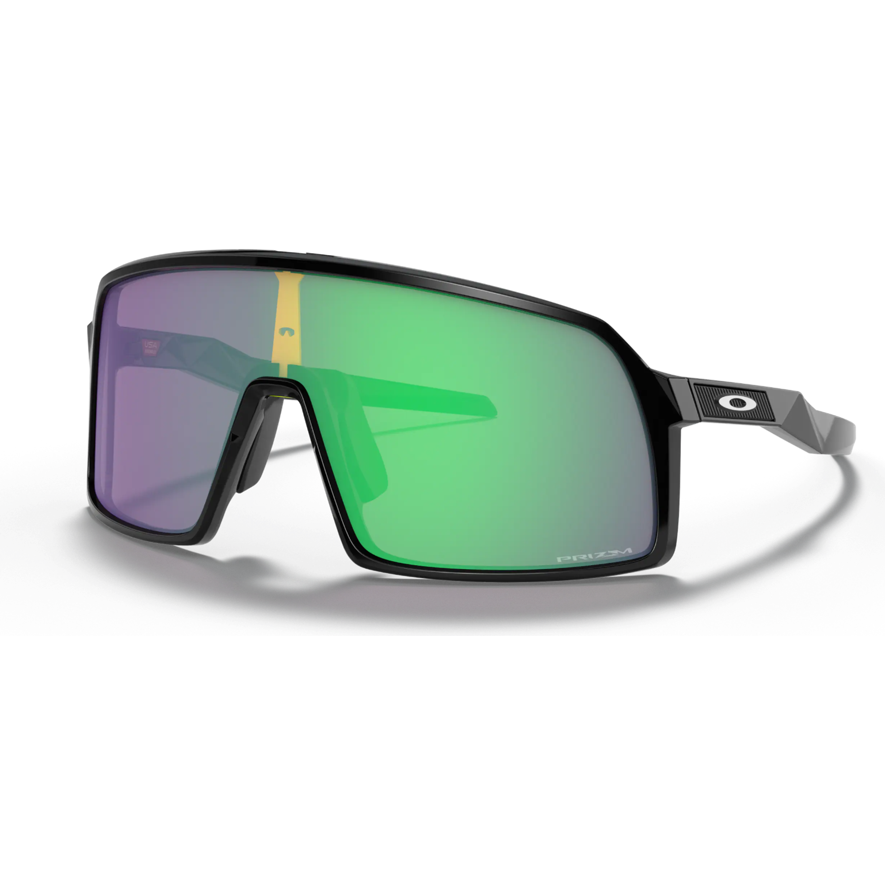 Oakley Sutro S Prizm Fietsbril