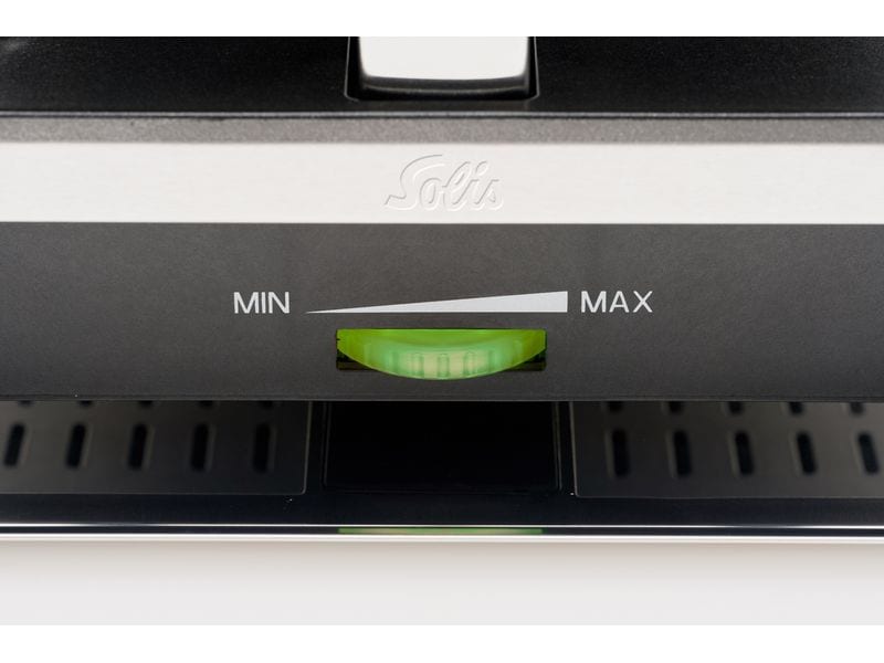 Solis Racletteofen 3 in 1 Grill 10 Personen Raclettegrill mit 1500 W Leistung