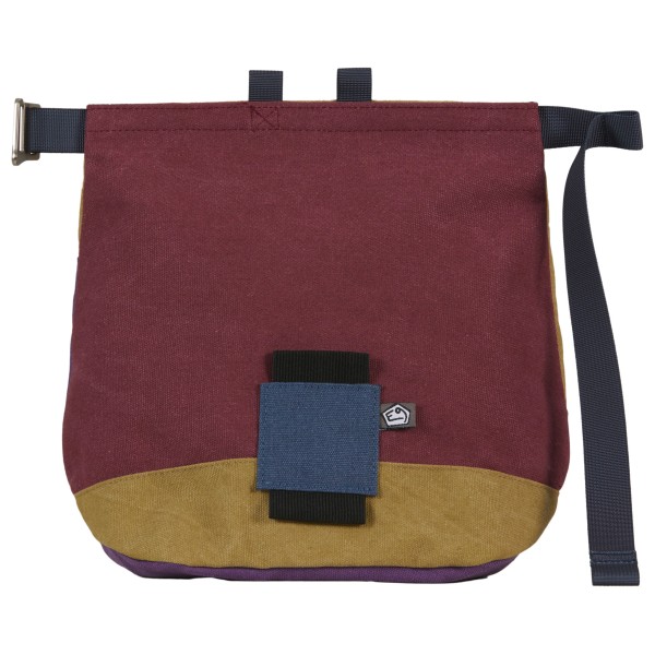 E9 - Gulp C - Sac à magnésie