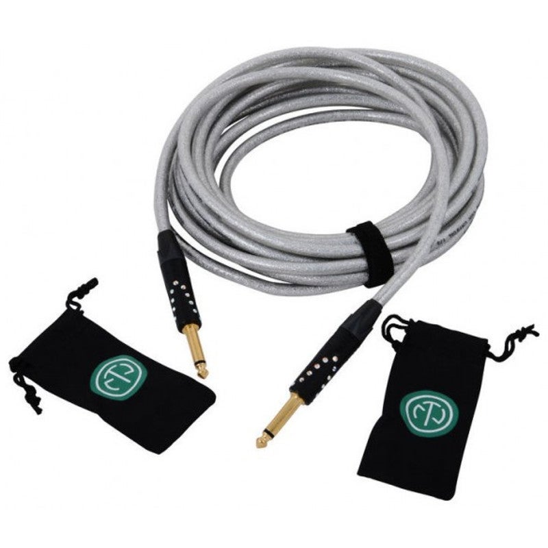 Cordial CSI 3 PP Encore Crystal instrumentkabel 3 m