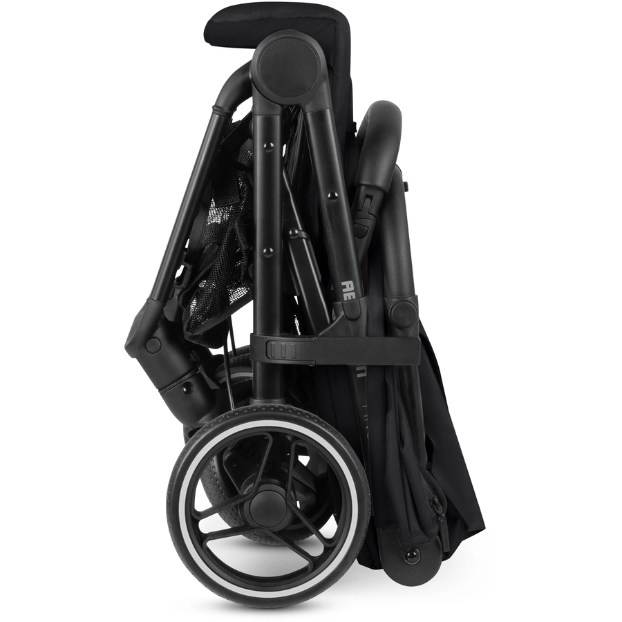 ABC DESIGN Buggy Ping Two Trekking Ink Kollektion 2024