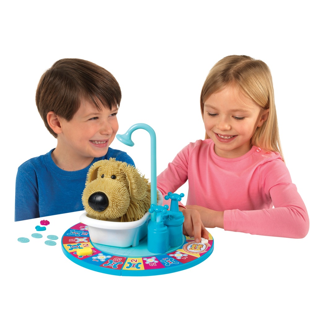Soggy Doggy Spiel