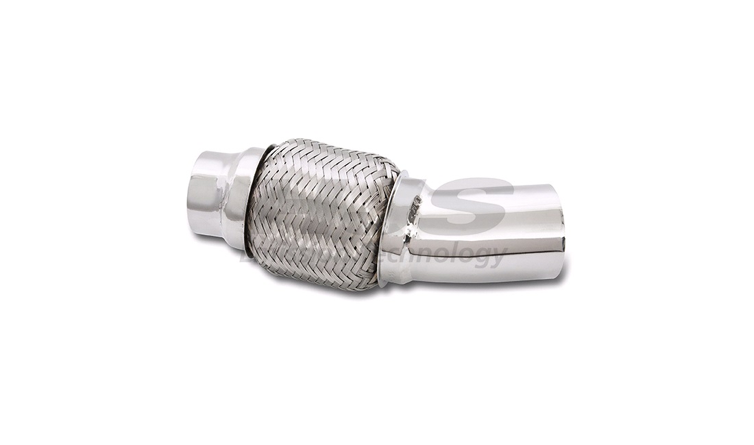 Reperationsrør - interFLEX connector