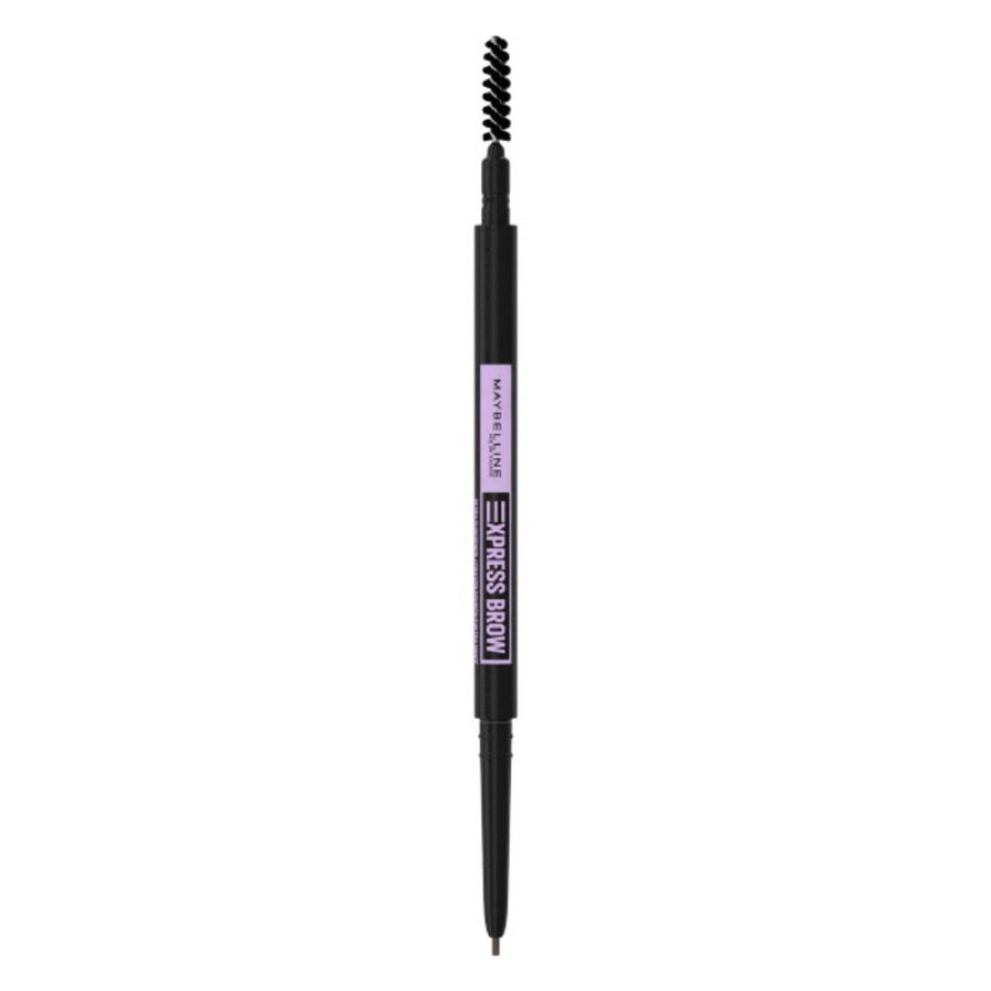 Maybelline New York Express Brow Ultra Slim #04 Medium Brown 0,09g