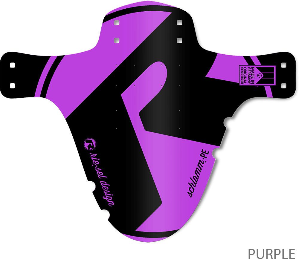 rie:sel design Schlamm:PE Mudguard kaufen | Bike-Discount