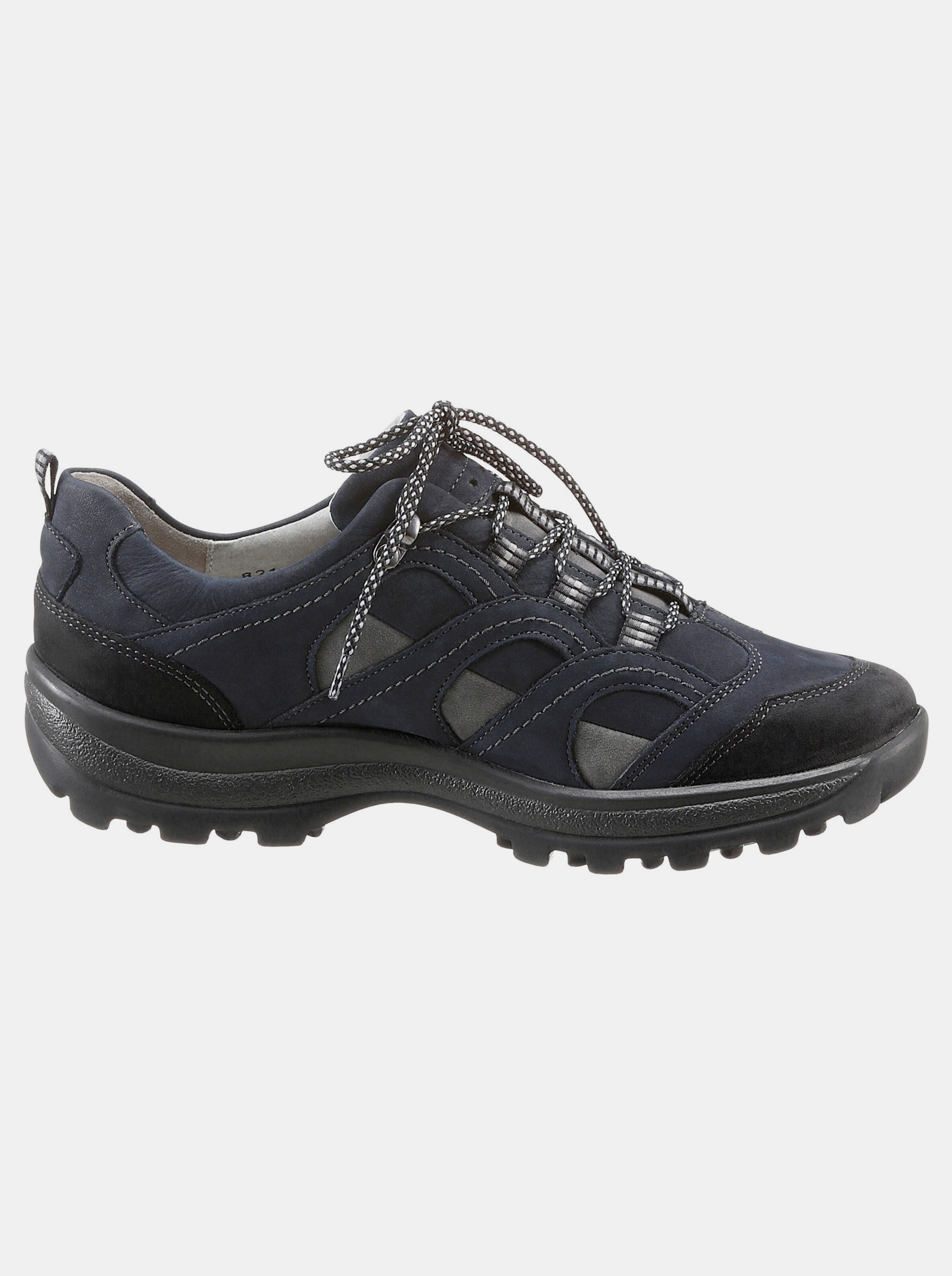 Schnürschuh