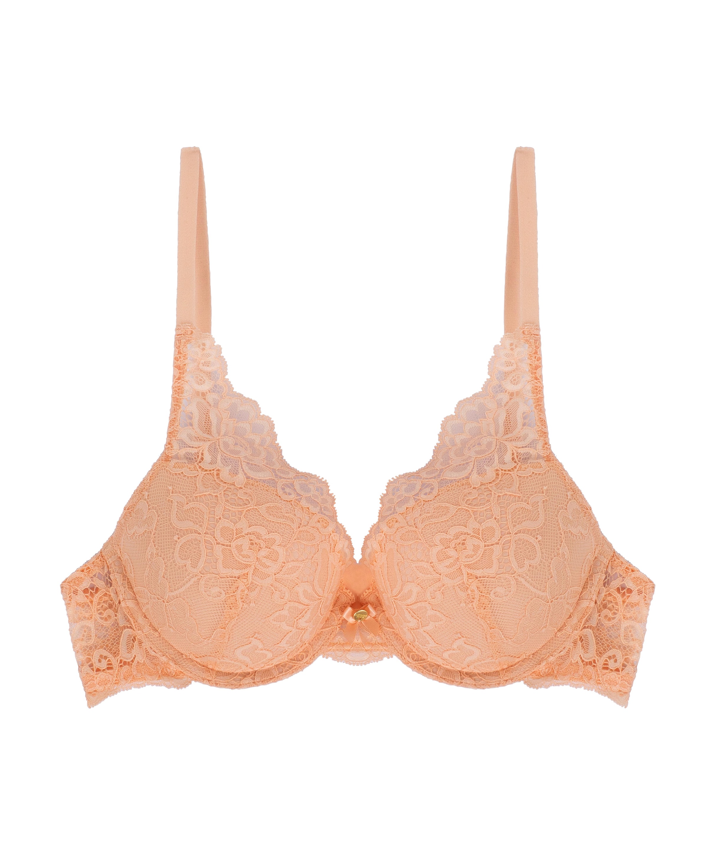Sam Friday Dames bh oranje