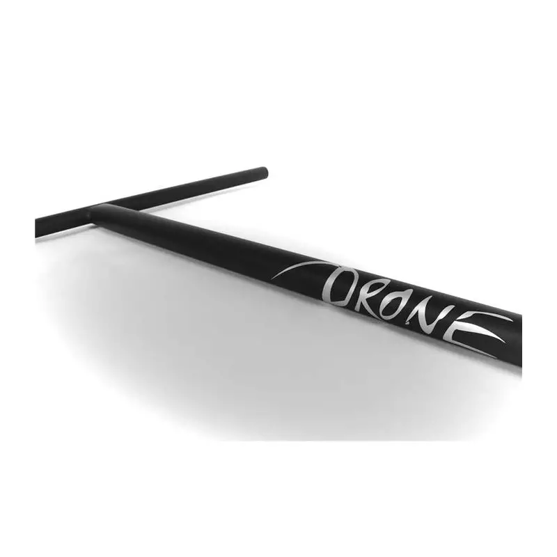 Guidon Drone Relic Oversized Noir HIC 34,9