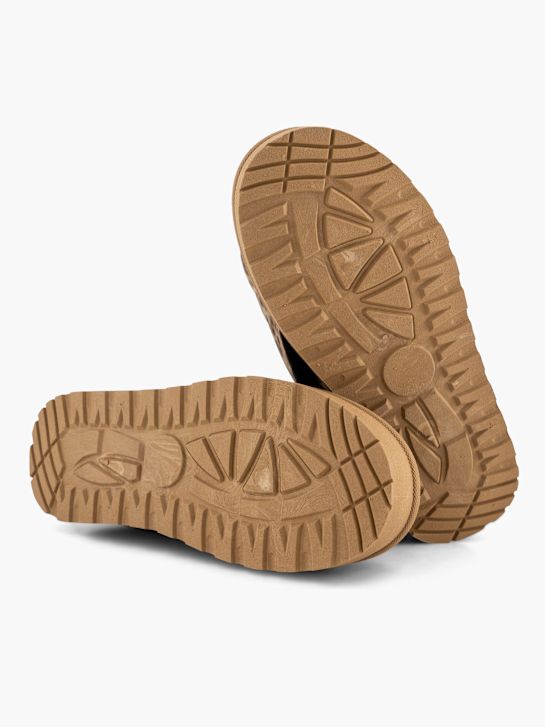 Claudia Ghizzani Snowboot