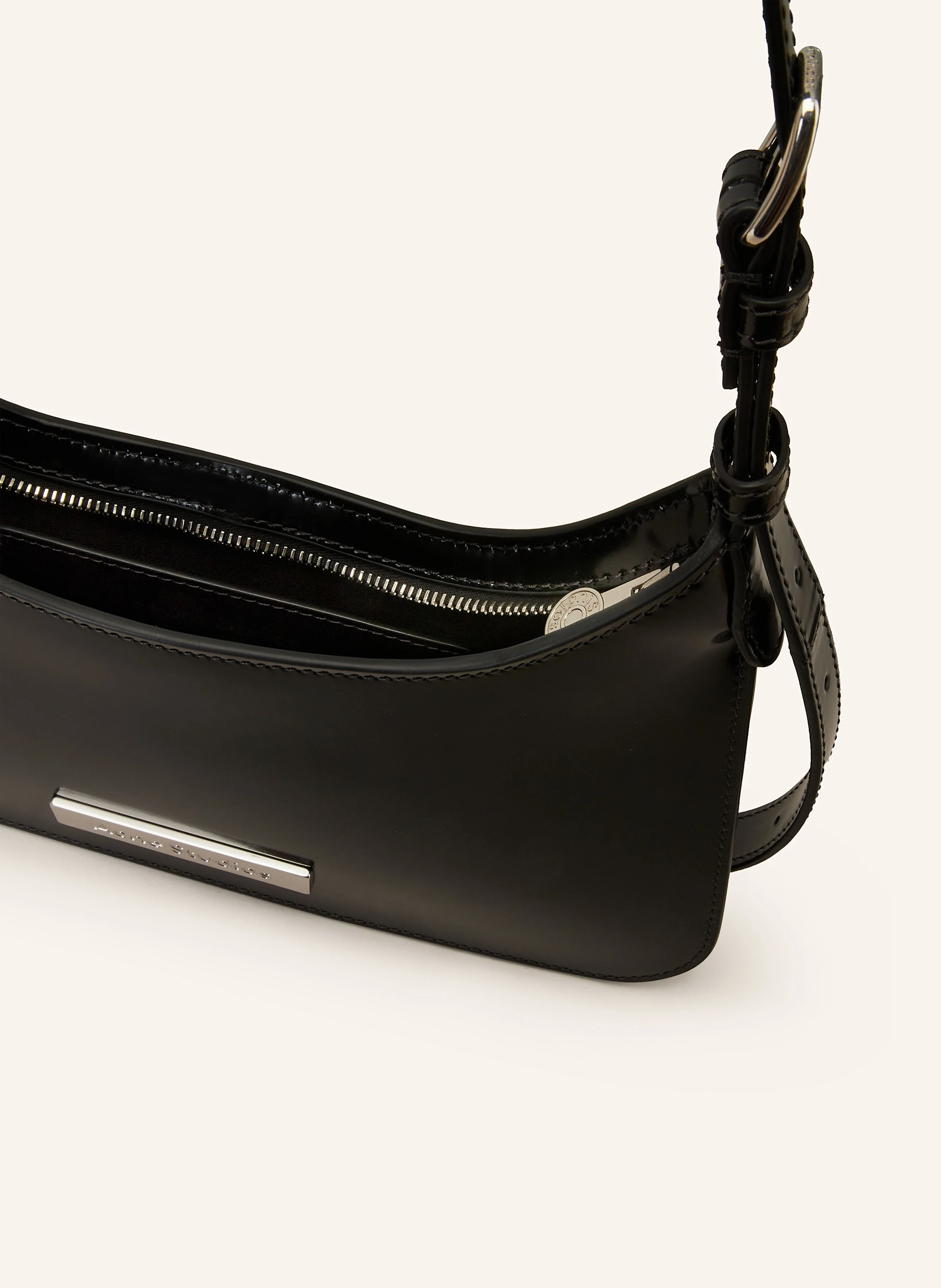 Acne Studios Schultertasche