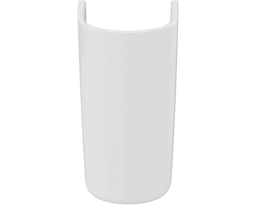 Ideal Standard Connect halfzuil wit E711301