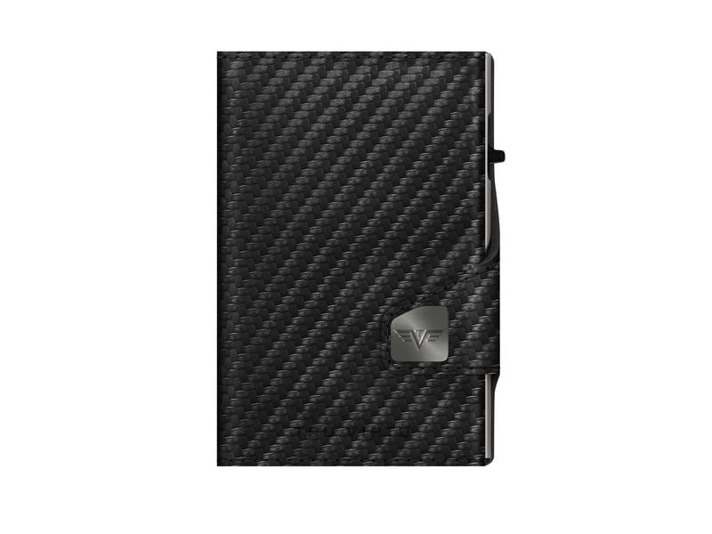 TRU VIRTU Portemonnaie Click & Slide Wallet Kartenetui