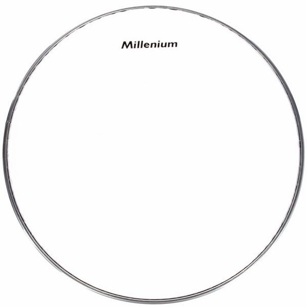 Millenium Drumheadpack 1 Fellsatz