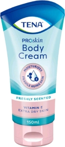 Tena Body Cream, 150 ml