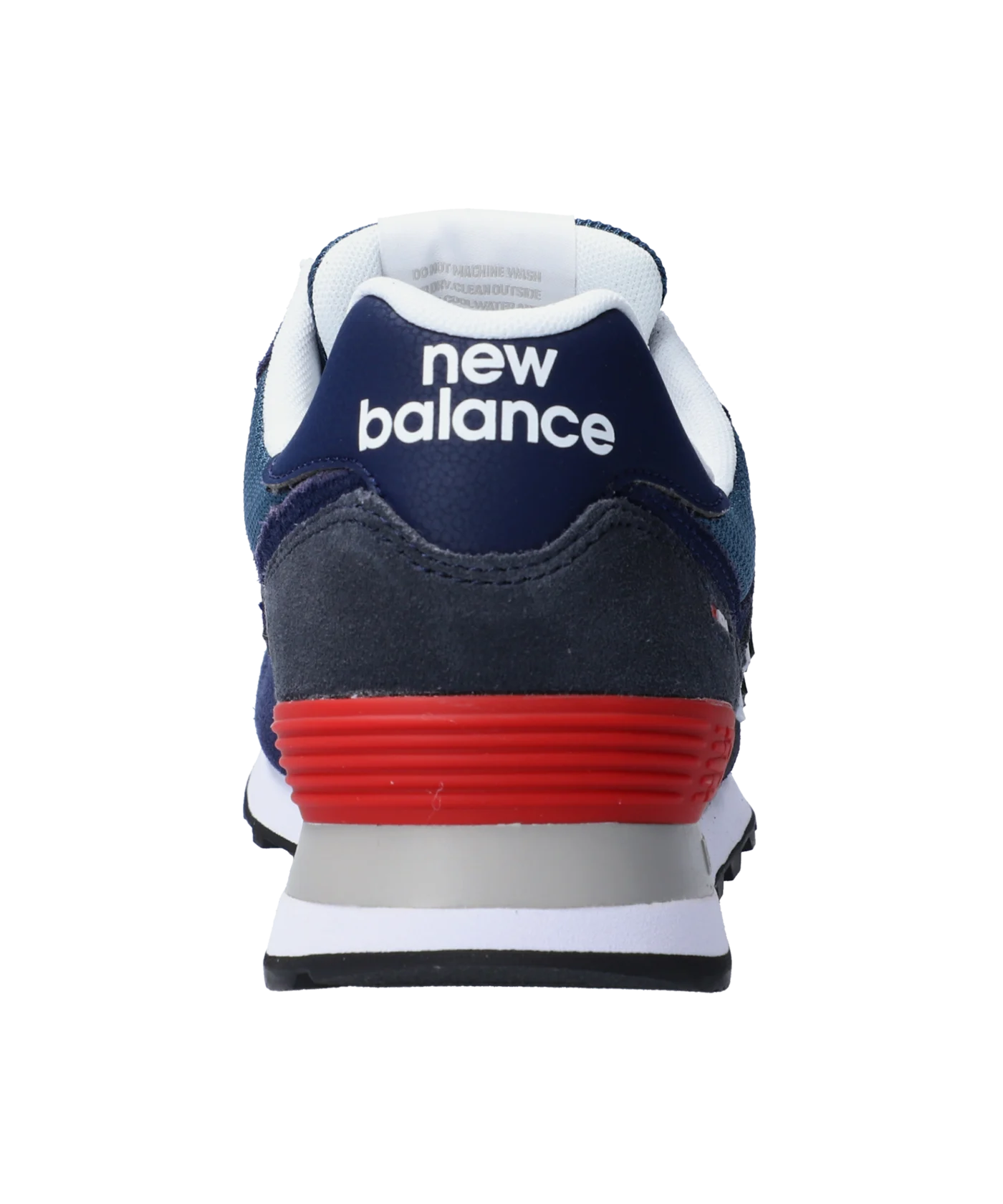 New Balance 574 Blau FEAE