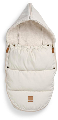 Elodie Minivognpose, Creamy White