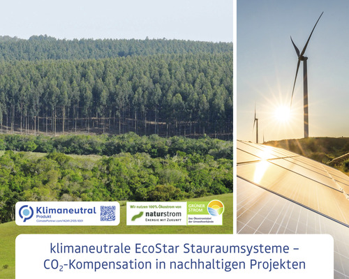 Hörmann EcoStar Trend-V Type 2 brandhoutberging, 181,4 x 102,5 x 198,0 cm, antraciet
